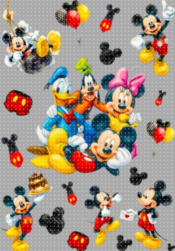 A5 Notebook Wraps-A 3986
